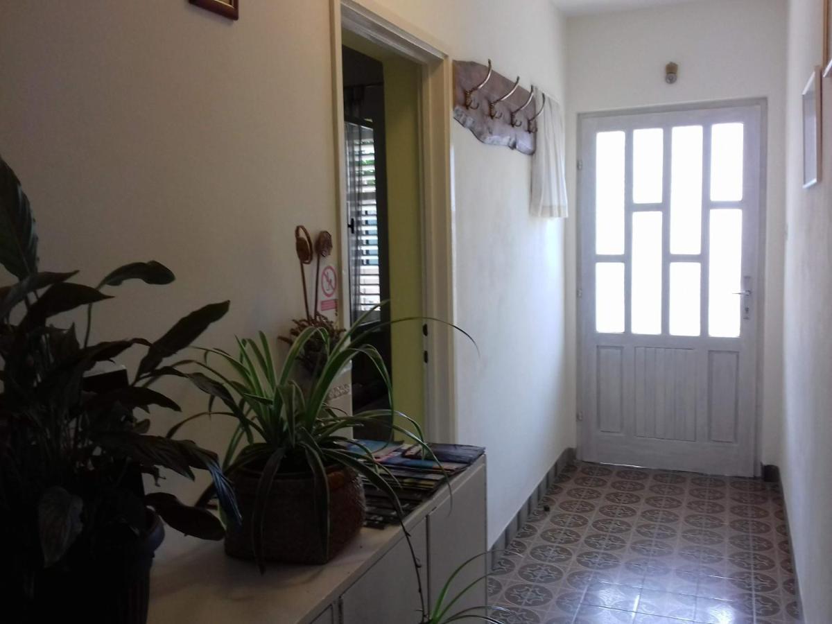 Apartman Iva Kaštela Exterior foto
