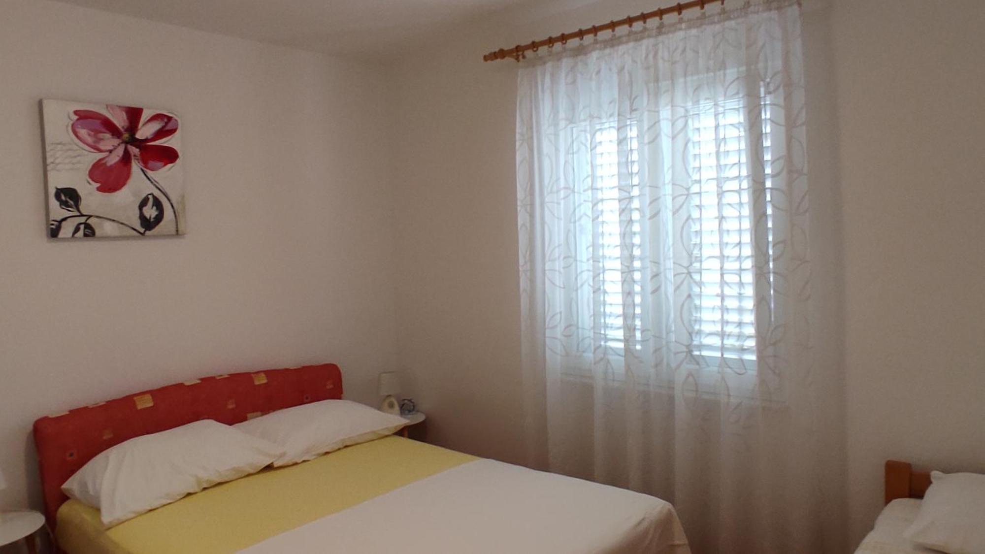 Apartman Iva Kaštela Exterior foto