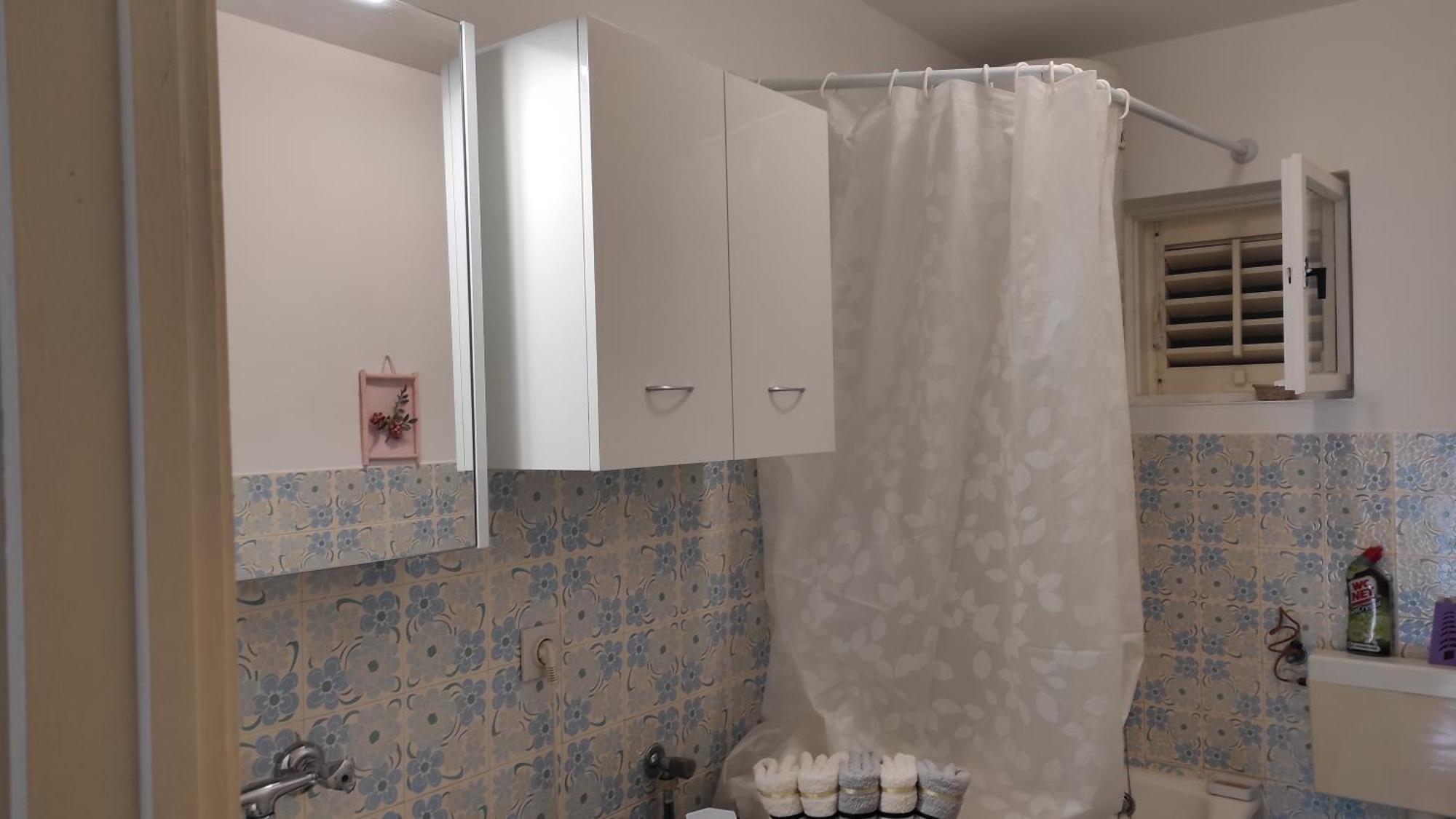 Apartman Iva Kaštela Exterior foto