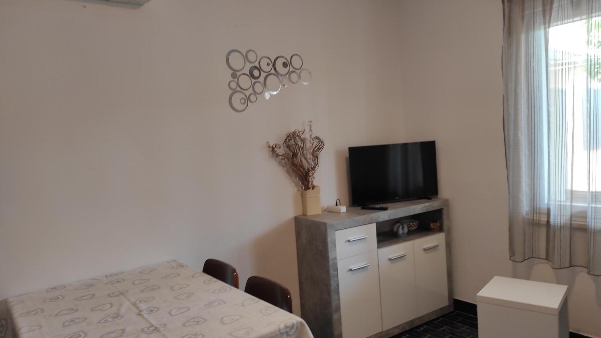 Apartman Iva Kaštela Exterior foto