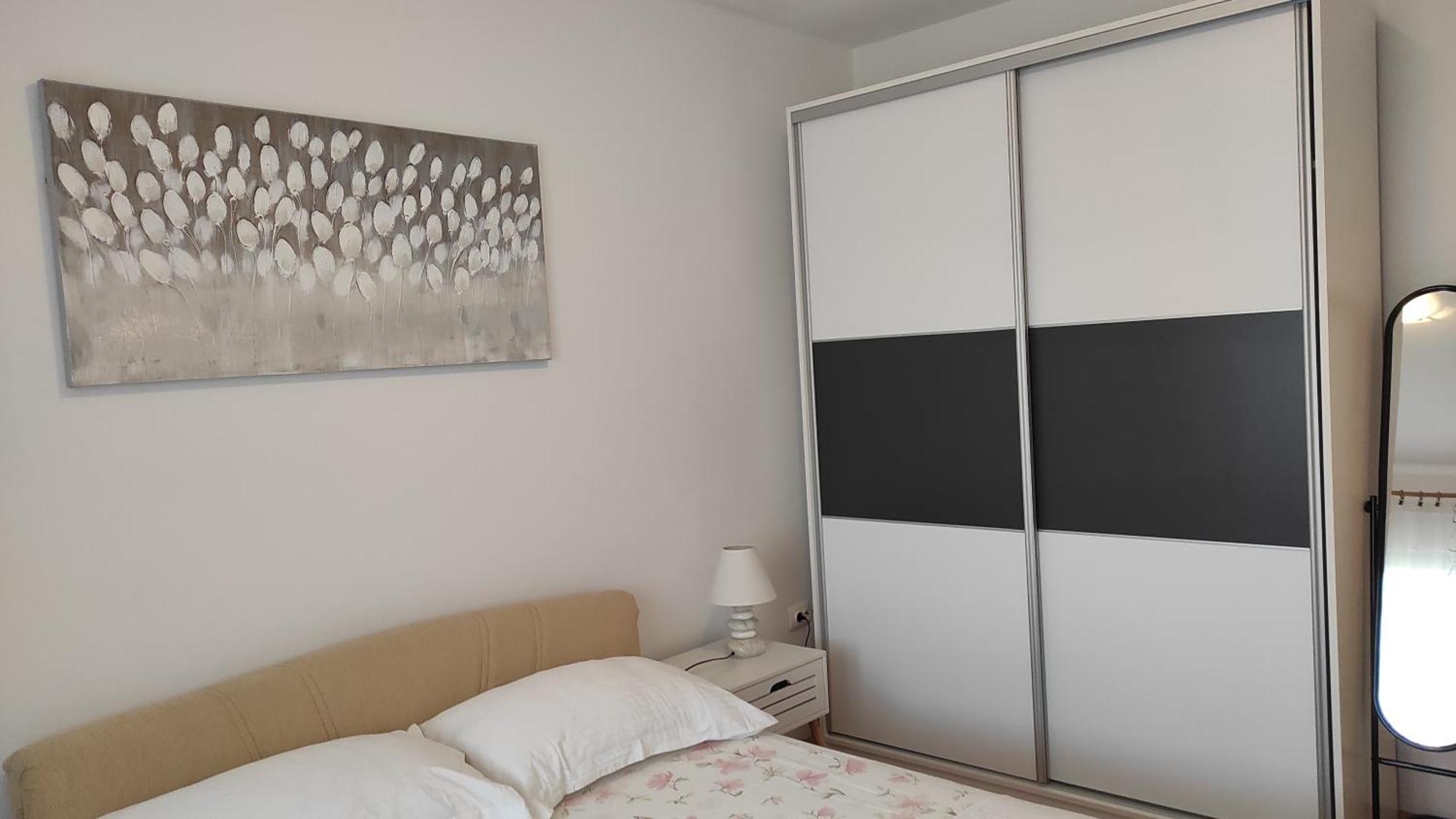 Apartman Iva Kaštela Exterior foto