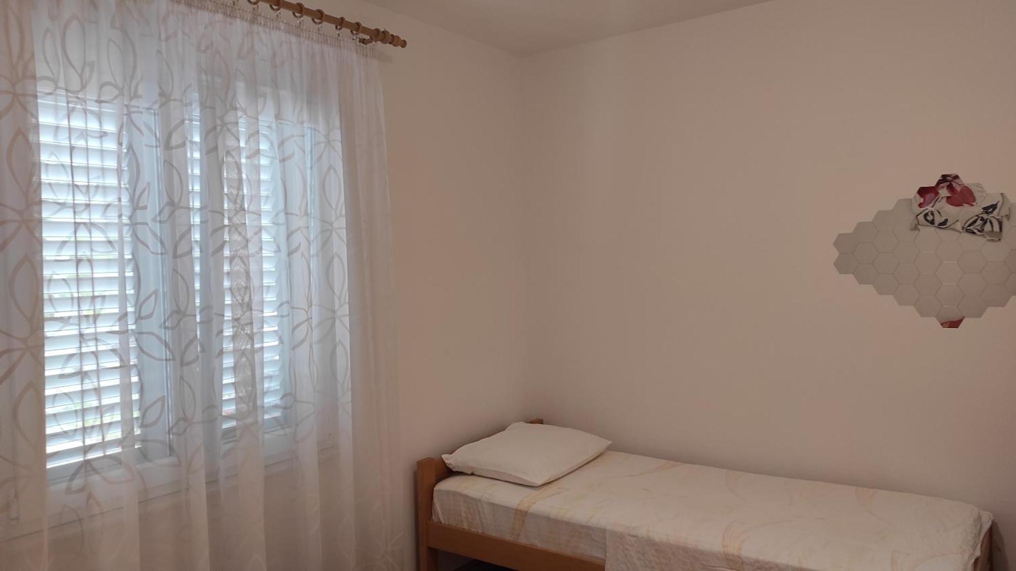 Apartman Iva Kaštela Exterior foto