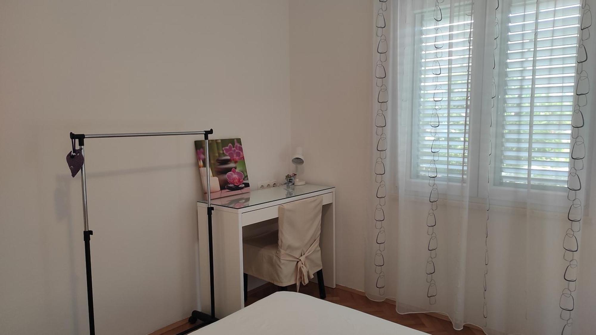 Apartman Iva Kaštela Exterior foto